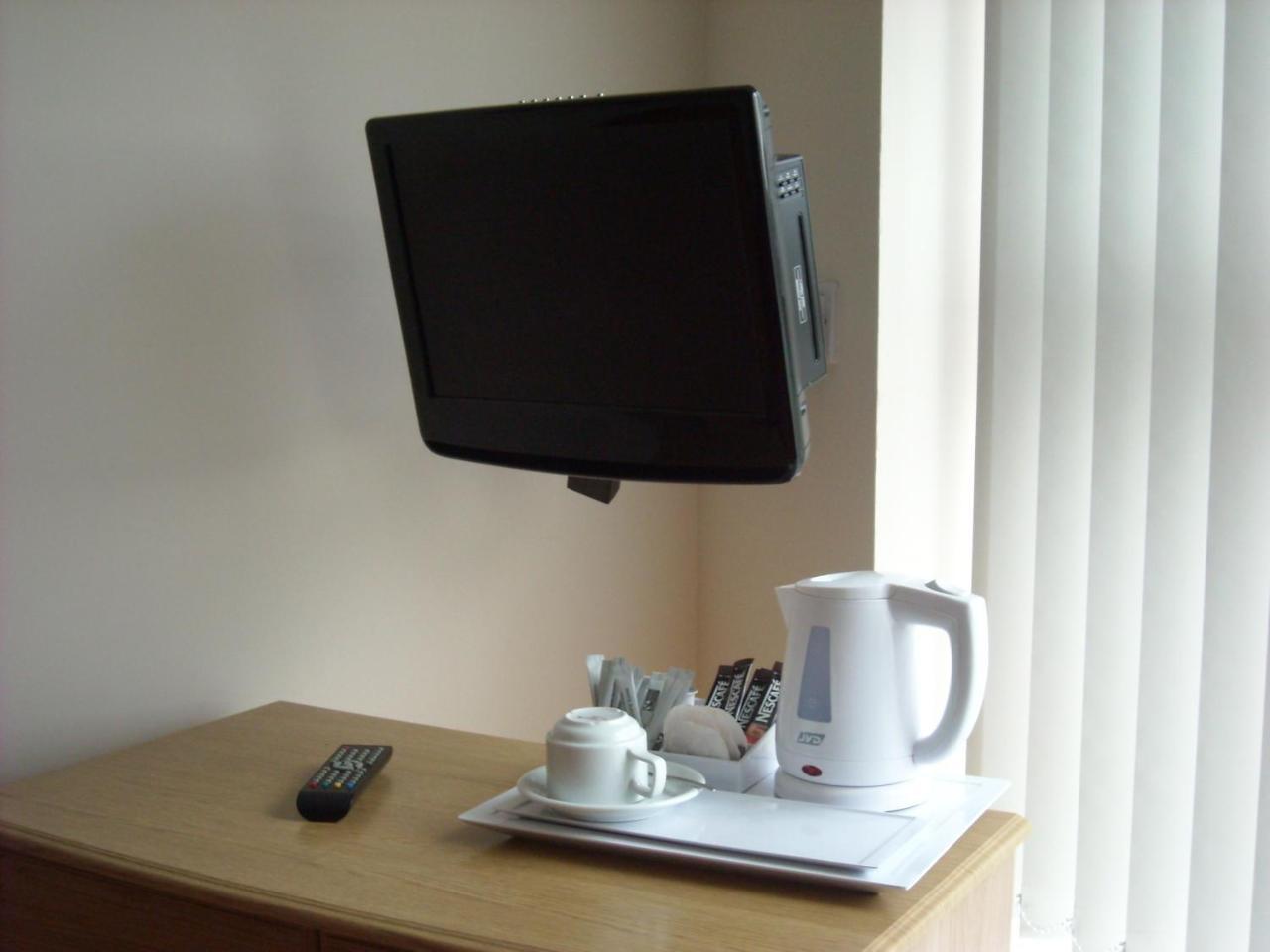 The Embassy Hotel Kingston upon Hull Camera foto