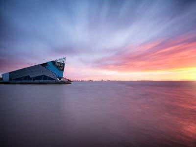 The Embassy Hotel Kingston upon Hull Esterno foto