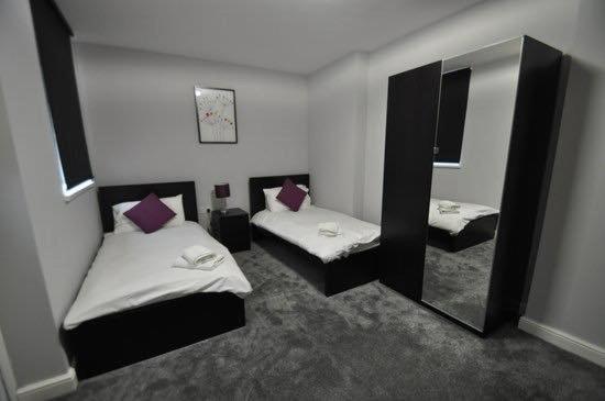 The Embassy Hotel Kingston upon Hull Esterno foto